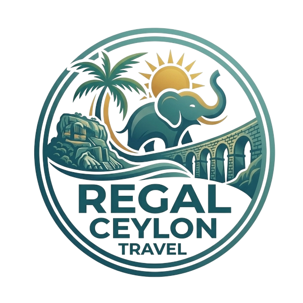 Regal Ceylon Travel